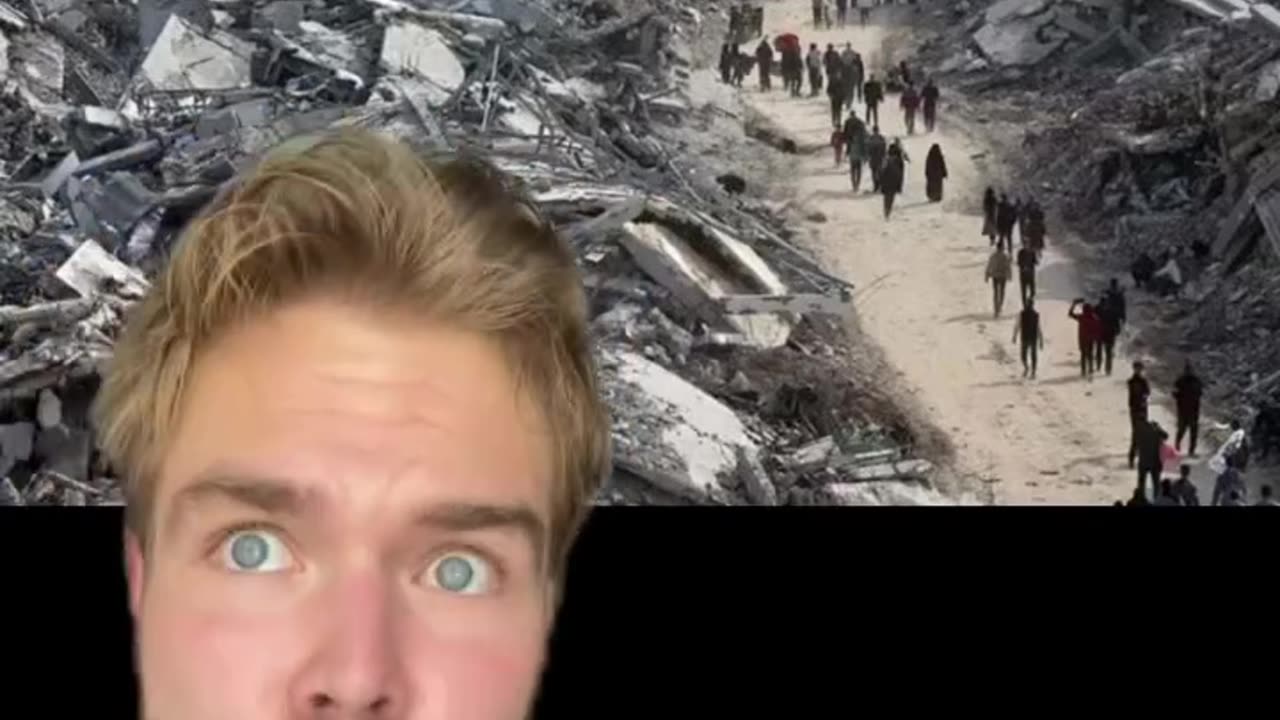 ISRAEL IS BREAKING THE CEASEFIRE!!!