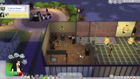 Haunted Castle Season 1, Episode 2