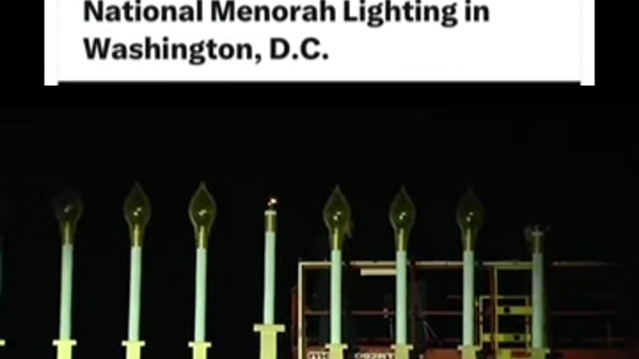 Jews are blatantly showing us who rules America