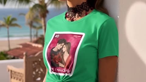 ¿Ya viste esta playera de La Cumpleañera? ¡Quiero una igual! #modaurbana #cumpleaños