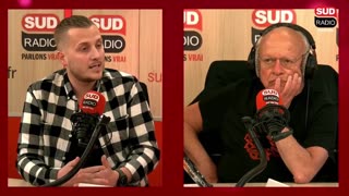 French Ex-Soldier Exposes Ukraine's War Crimes: "Azov Neo-Nazis Everywhere"