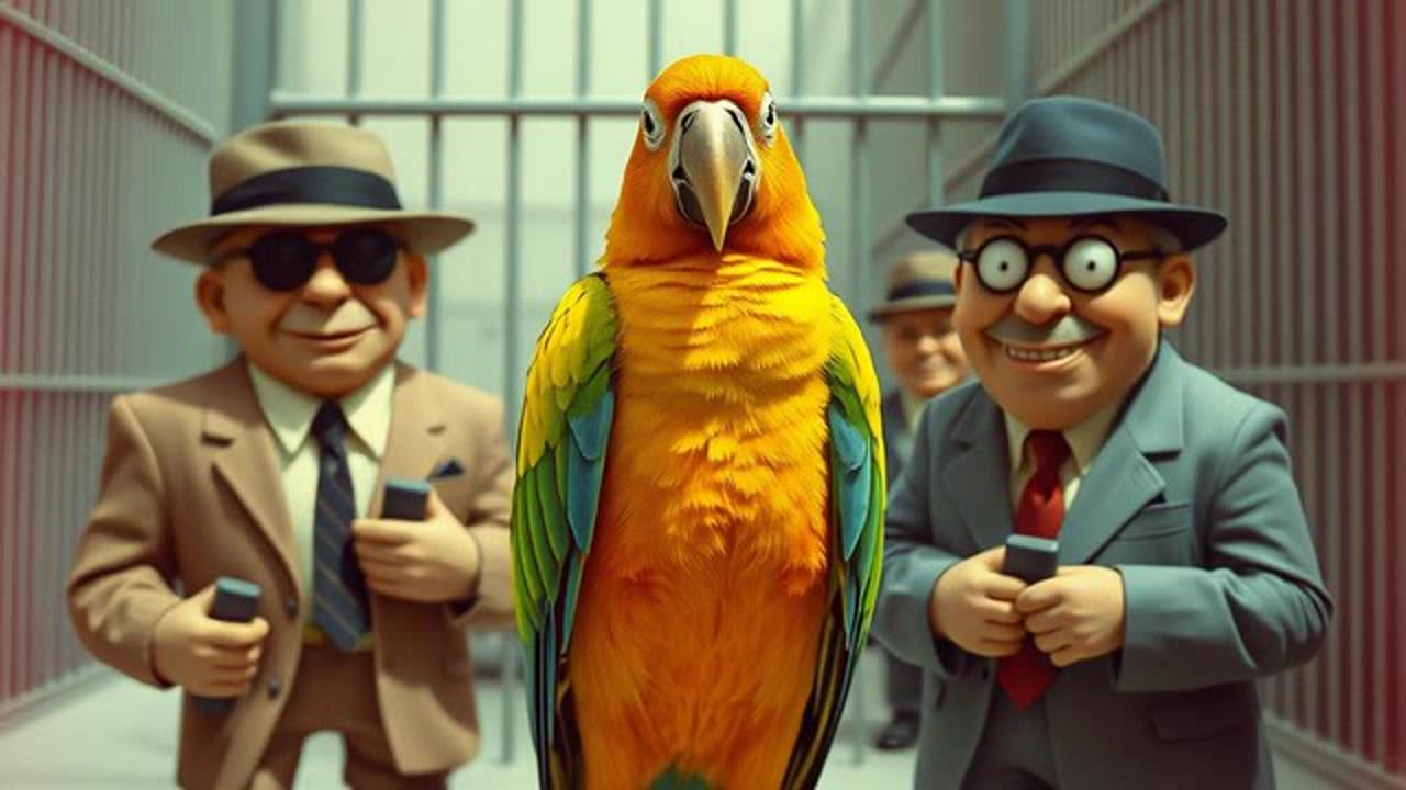 Bandzior Band - Kapuś Mango