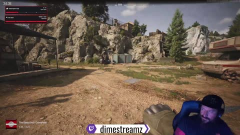 WARZONE LOOTING AND KILLING