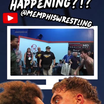WHAT'S HAPPENING!?! MEMPHIS WRESTLING WEEK 237!!