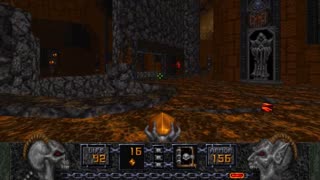 Heretic (PC) E1.17