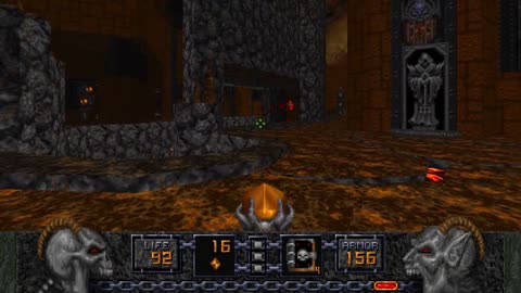 Heretic (PC) E1.17