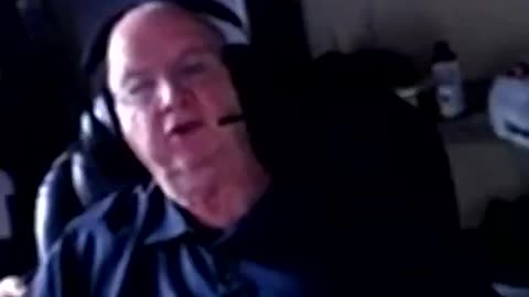 Jordan Maxwell: The Crown & Secret Societies🤫👑