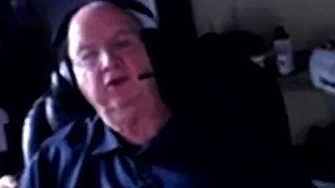 Jordan Maxwell: The Crown & Secret Societies🤫👑