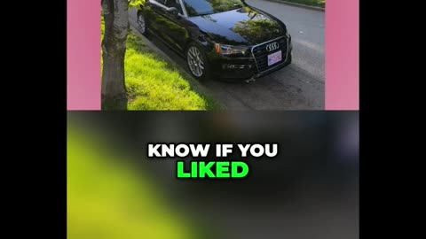 “My First Ride in the New Convertible (Epic Reaction!)”