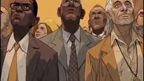 A Church Meant to Feed the Poor — Turned Into a Death Trap