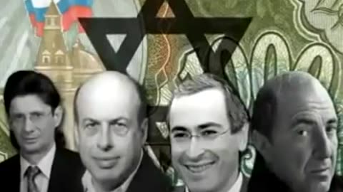 William Luther Pierce The Protocols Of The Learned Elders Of Zion