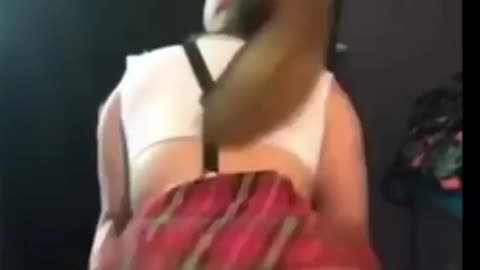 🟢 Woaman Big ass and Big Booty 😍tyrf