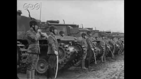 [日本軍] 九七式中戦車改(新砲塔チハ) WW2 Japanese Type 97 ShinHoTo Chi-Ha