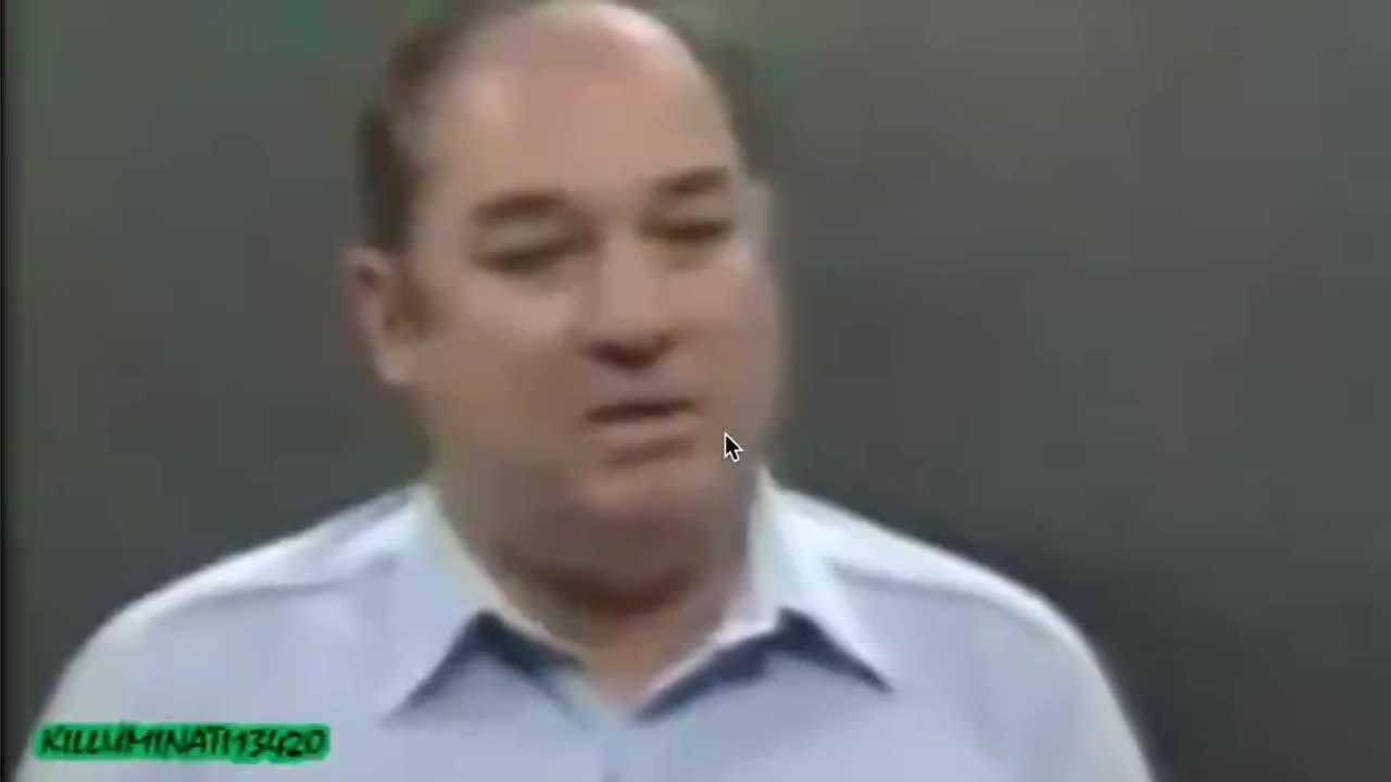 JFK ASSASSINATION FAKERY AND BILL COOPER CIA COINTELPROGRAM AGENT.