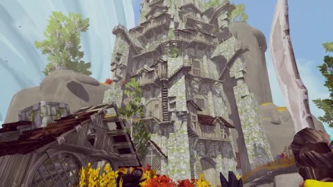 Aloft - One Year of Early Access