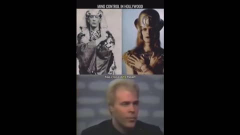 NWO: Satanist Nikolas Schreck explains how satanists use music to control society