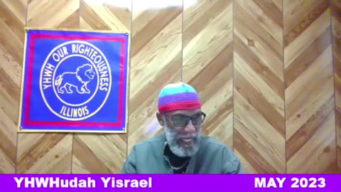 Sabbath and Feast of Unleavened Bread with YHWH OUR RIGHTEOUSNESS Chicago [Saturday, April 19, 2025] 10:00 a.m. Central/11:00 a.m. Eastern (Jews are Edomites, descendants of Esau. Jews are not Yisraelites)