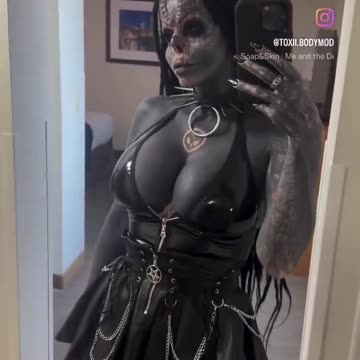 What do you call this look_