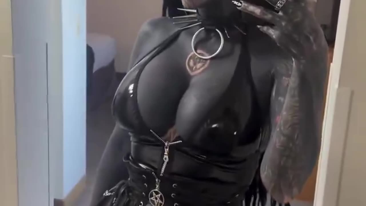 What do you call this look_