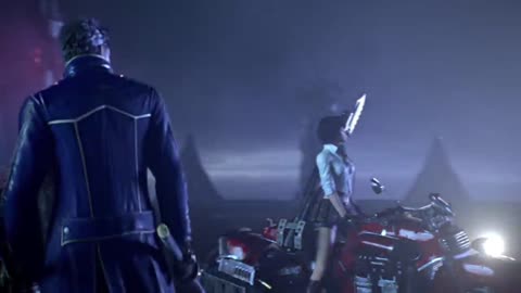 Devil May Cry Dante Vs Vergil
