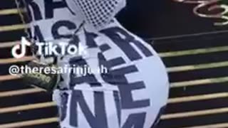 Queen’s Bigbank Tiktok Challenge 003
