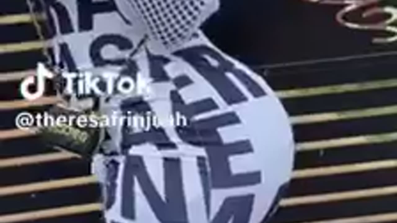 Queen’s Bigbank Tiktok Challenge 003