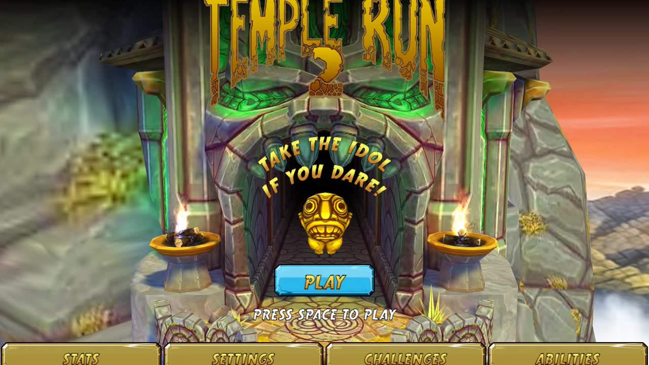 Temple Run: The Ultimate Beginner's Guide to Mastering the Game