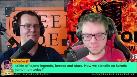 Steel Toe: Redbar, NLO & KarmicX preview - 5/5/25