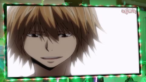 Hitman Reborn Tagalog Dubbed HD - Episode 48
