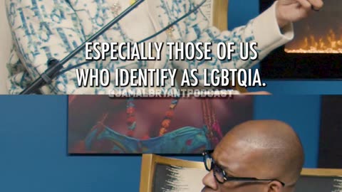 Is Saying Gay a Bad Thing?