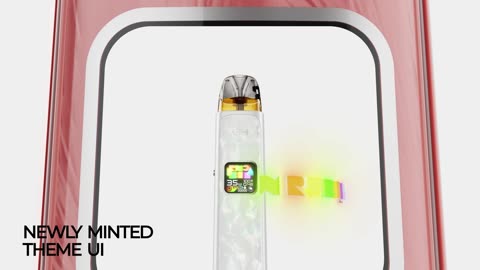 Uwell Caliburn G4 Open Pod Kit
