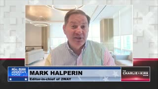 BBB-ack to the House + Zohran vs. Cuba | Rep. Roy, Halperin, Johnson | 7.2.25