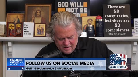 Warroom Ep 4565 President Trump Heads To Situation Room (TUES 6.17.25)