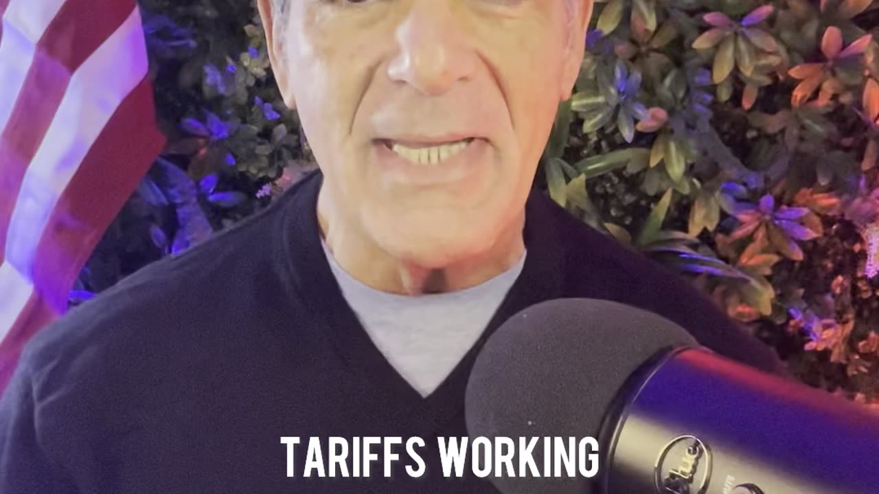Tariffs Working