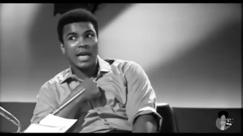 Muhammed ALi: Wake Up and Apologise