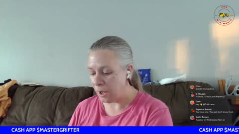 Chat-Bible Study Romans 2:10-?? and Prayer