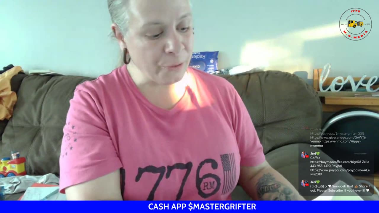 Chat-Bible Study Romans 2:10-?? and Prayer