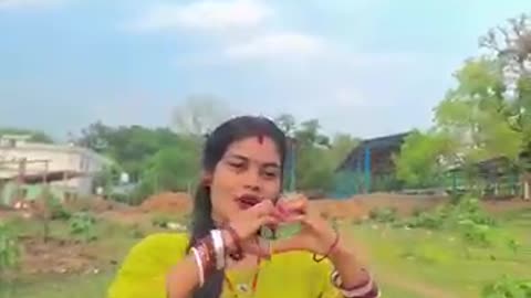 Nai Bhuli Jibu Re Dhana Sambalpuri Song #trending #music #facebook #reels #explore #viralshort