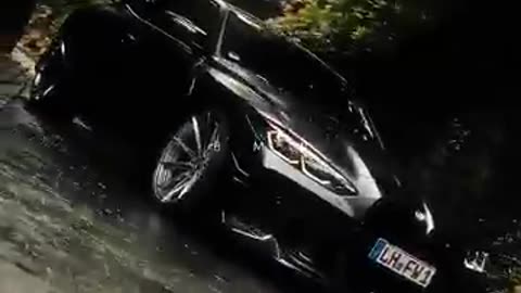 BmW Speical edition