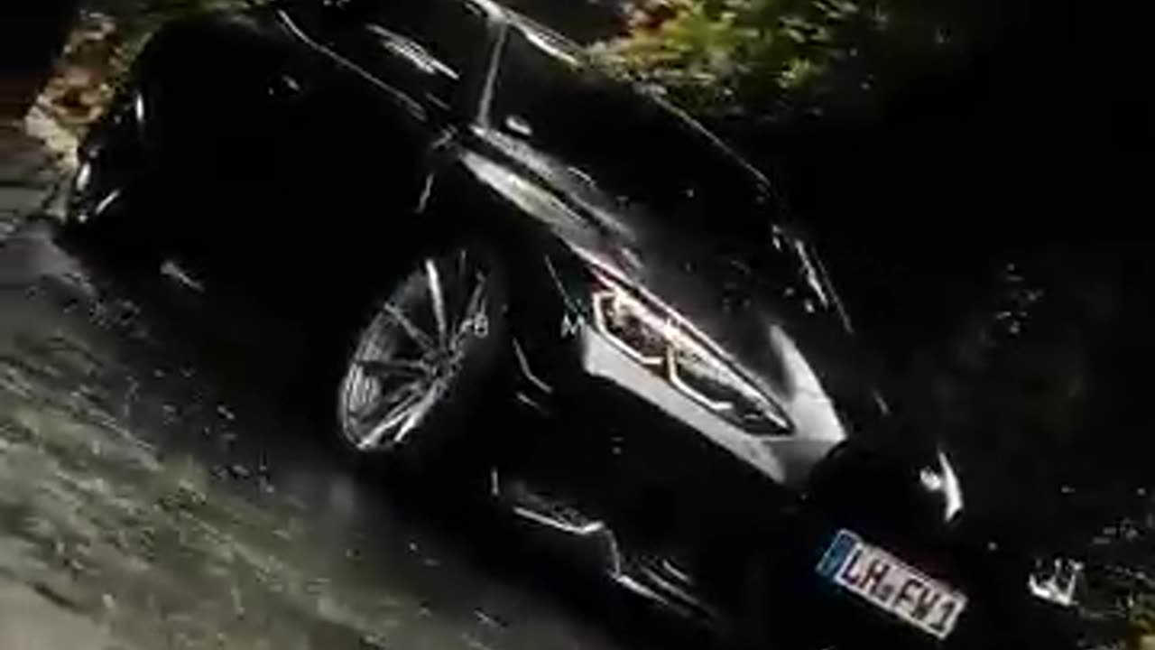 BmW Speical edition