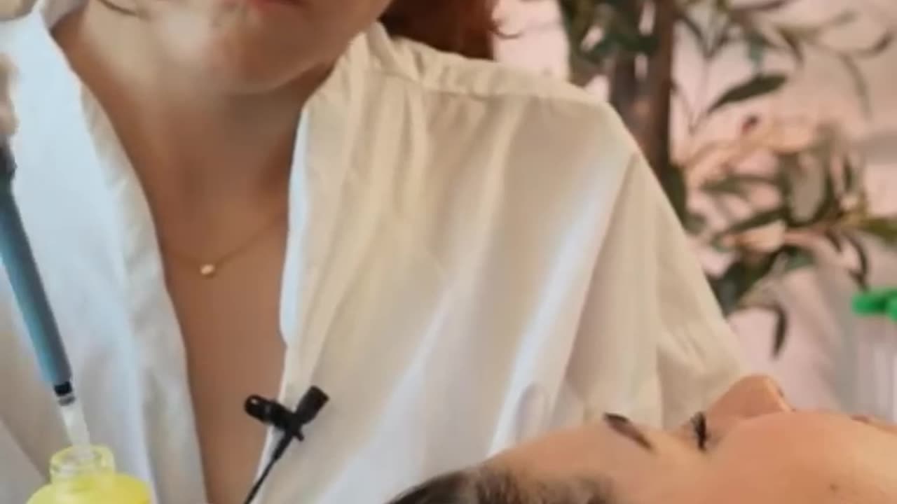ASMR Micro Scalp Check. What Is Your Favorite