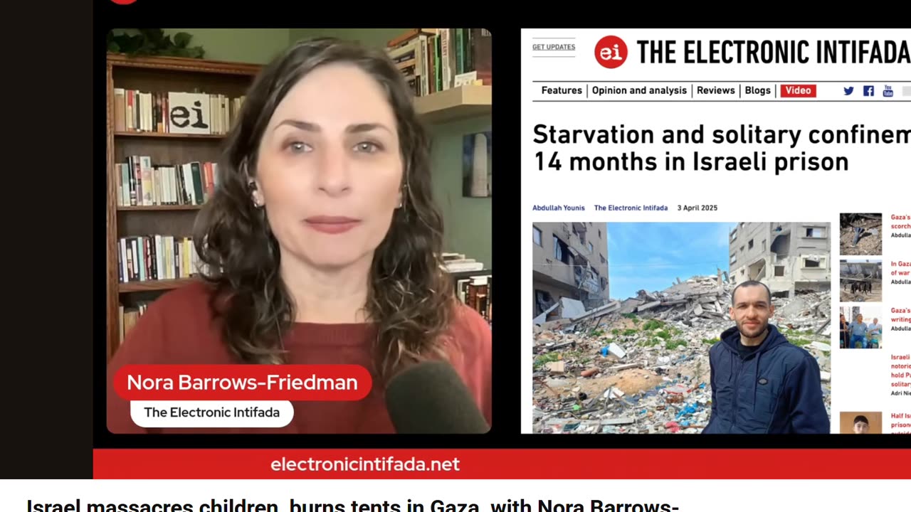 PALESTINE