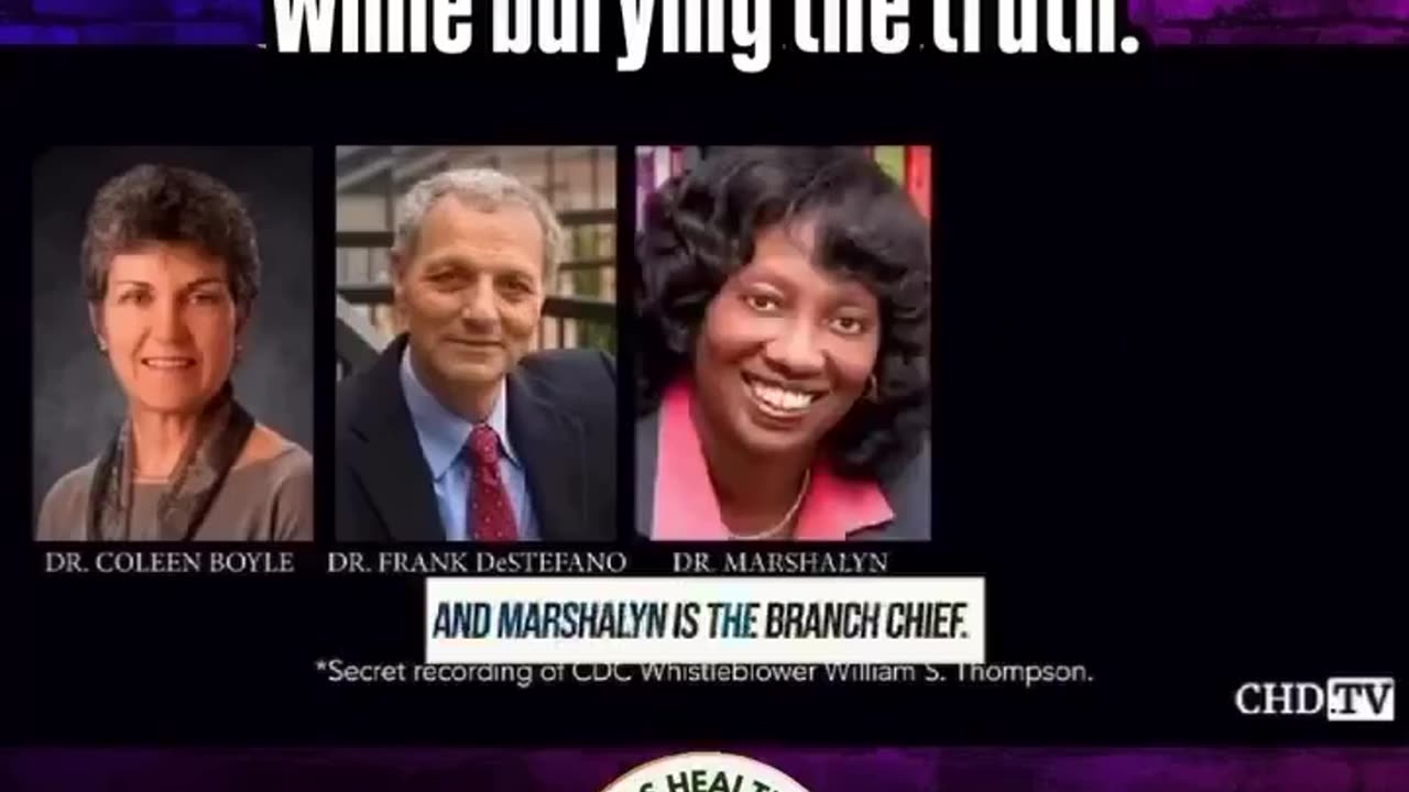 They lied shot