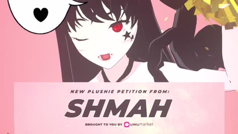 Shmah x UwU Collab