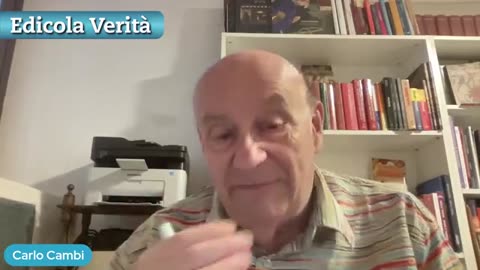 🔴 Edicola Verità, la rassegna stampa de "LaVerità" del 03/06/2025