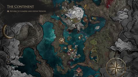 Exploring All Journal Locations 📖 | Clair Obscur: Expedition 33 Livestream