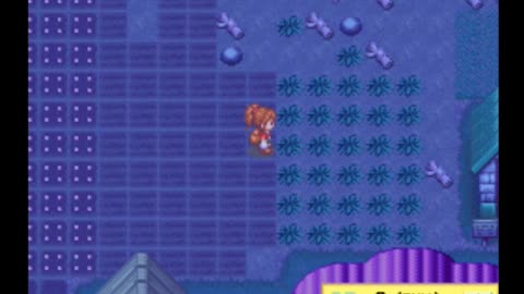 Harvest Moon DS Review Newbie's Perspective Part 2 Mining