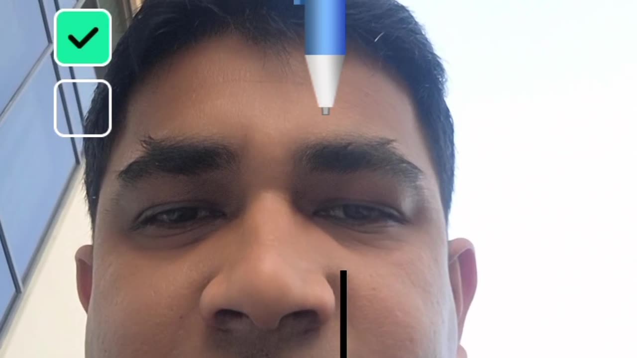 Impossible Precise Challenge #precise #pausegame