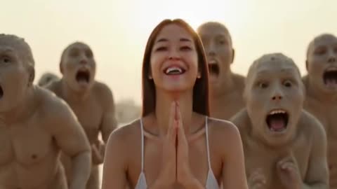Performative Faith Detachment Syndrome: Displaying Devotion While Emotionally Disengaged