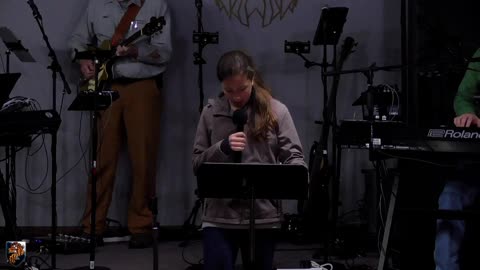 Lionheart Restoration Ministries | Tuesday Night Meeting | 1-6-2026